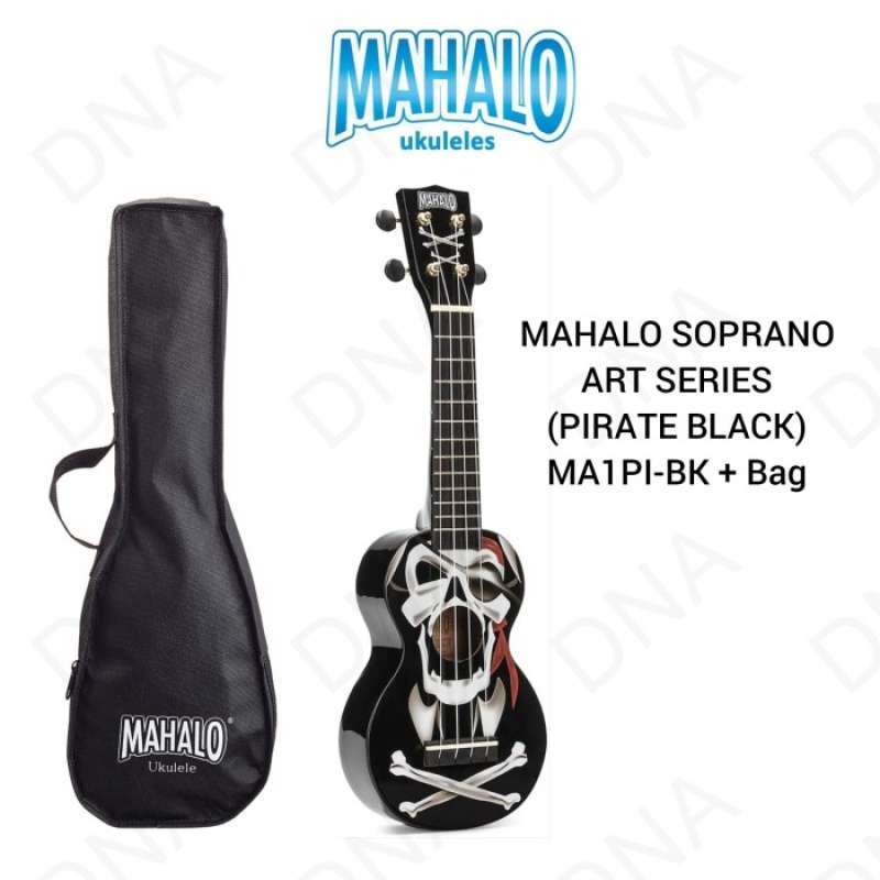 Harga ukulele mahalo original deals