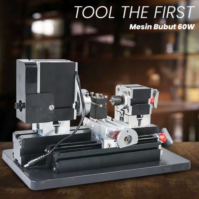 Harga outlet mini lathe