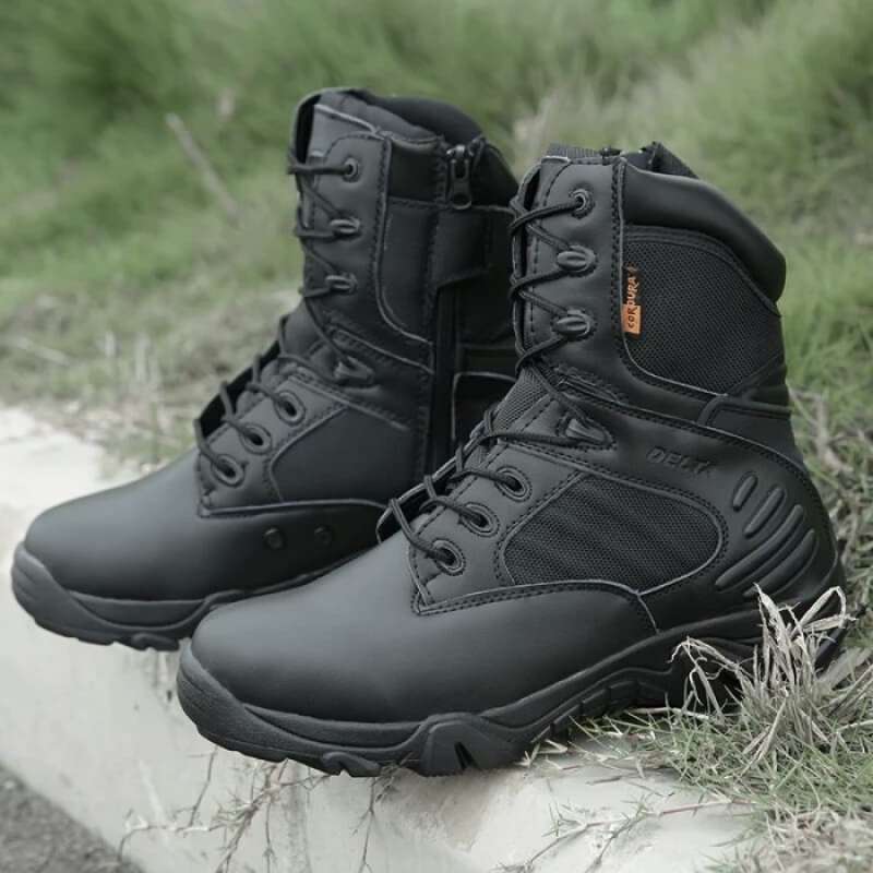 Delta tactical boots original outlet