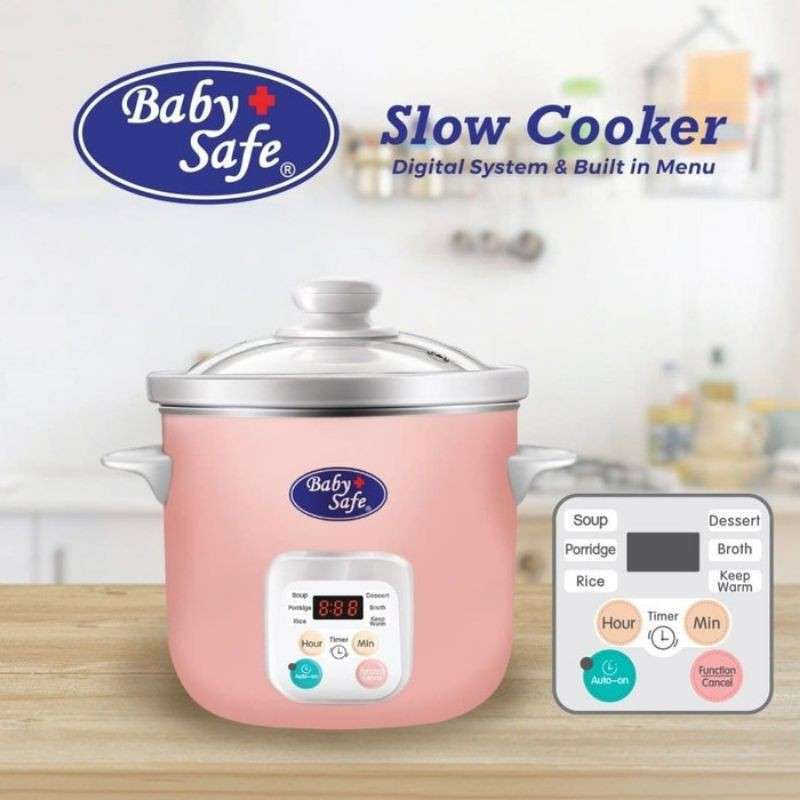 Jual Slowcooker 1 5 Liter Harga Termurah Dan Terlengkap November 2024