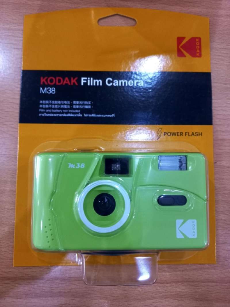 Kamera sale analog 35mm