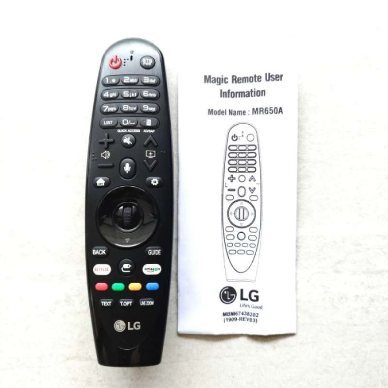 Lg mr650 online
