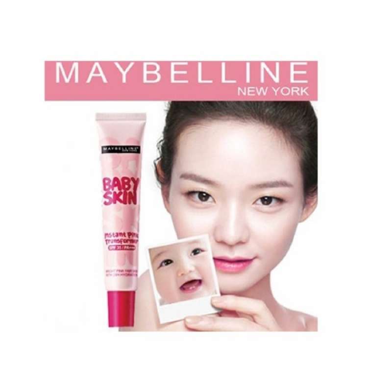 Maybelline instant pink 2025 transformer price