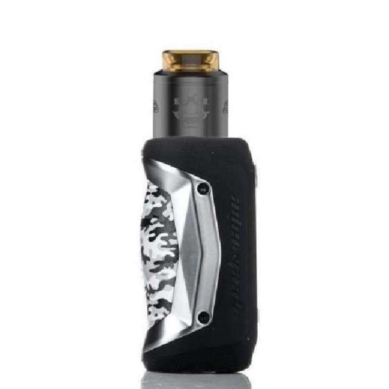 elfbar nachfüll pod läuft aus Geekvape Pod System Kits | Official Store main image 0