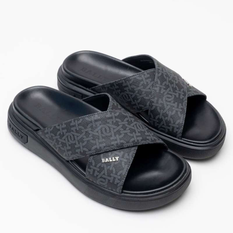 Sandal bally hot sale