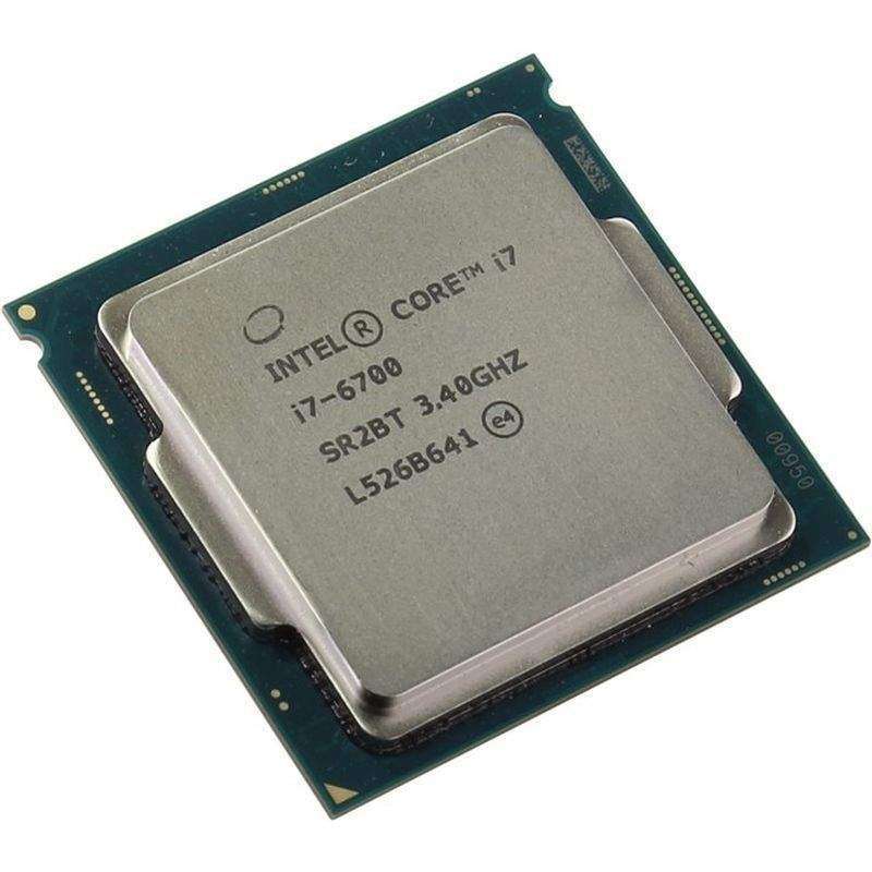 ◇Intel CORE i7-6700 ジャンク扱い◇（Yahoo!オークション