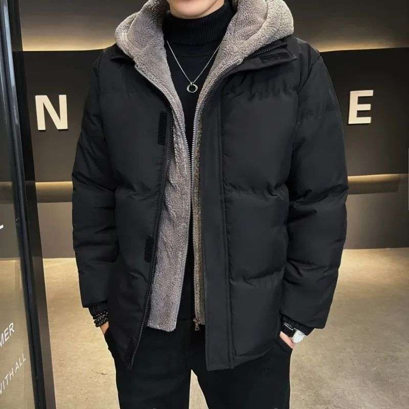 Uniqlo clearance jaket winter