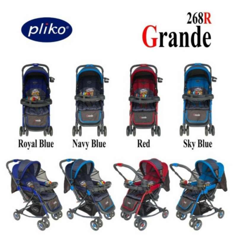 Jual stroller murah new arrivals