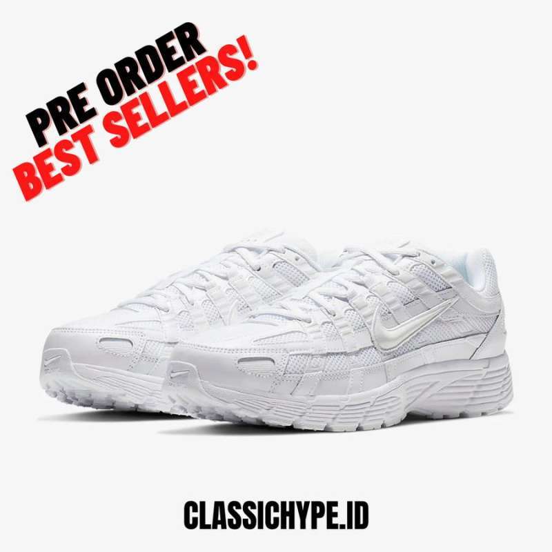 Jual Nike P6009 Promo pelangganbaru 20k