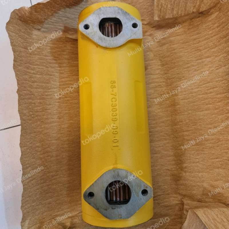 Promo Oil Cooler 2W1008 7C3039 Diskon 29 di Seller Teruslancar