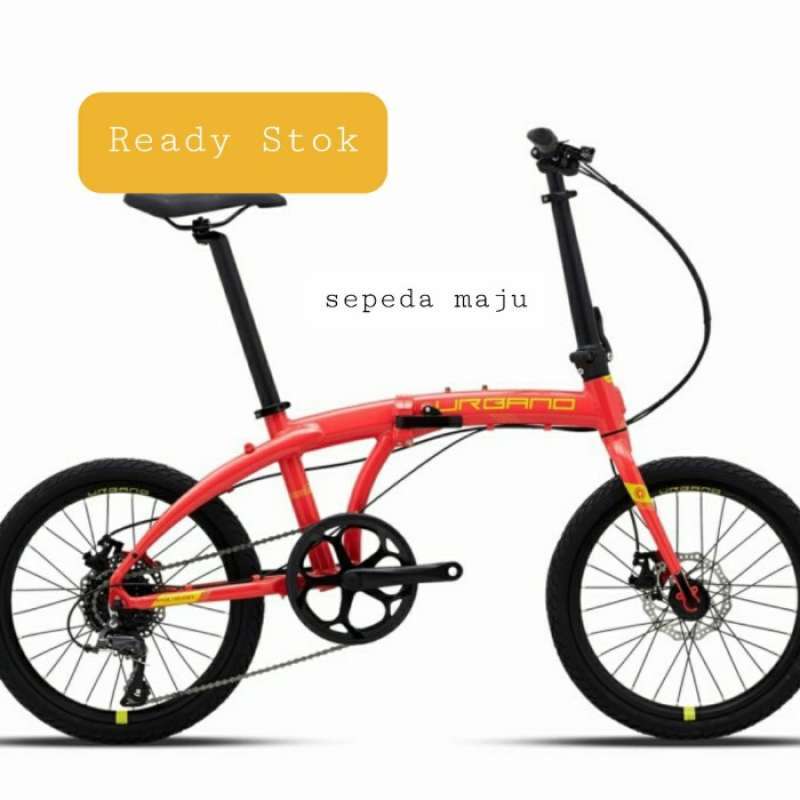 Polygon urbano 16 inch outlet