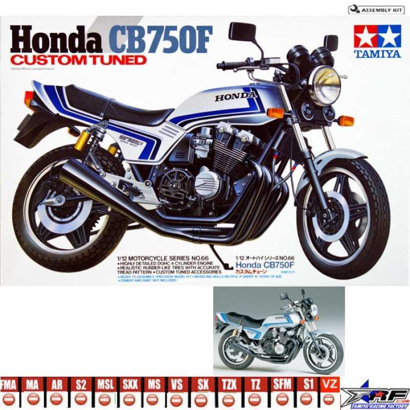 Jual honda sales cb 750