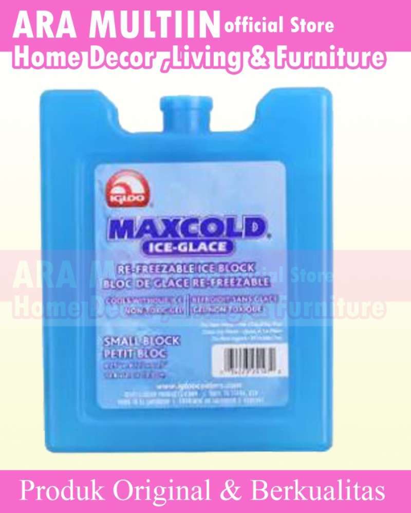 Maxcold ice glace online