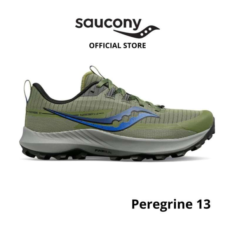 Saucony peregrine sale 2 45