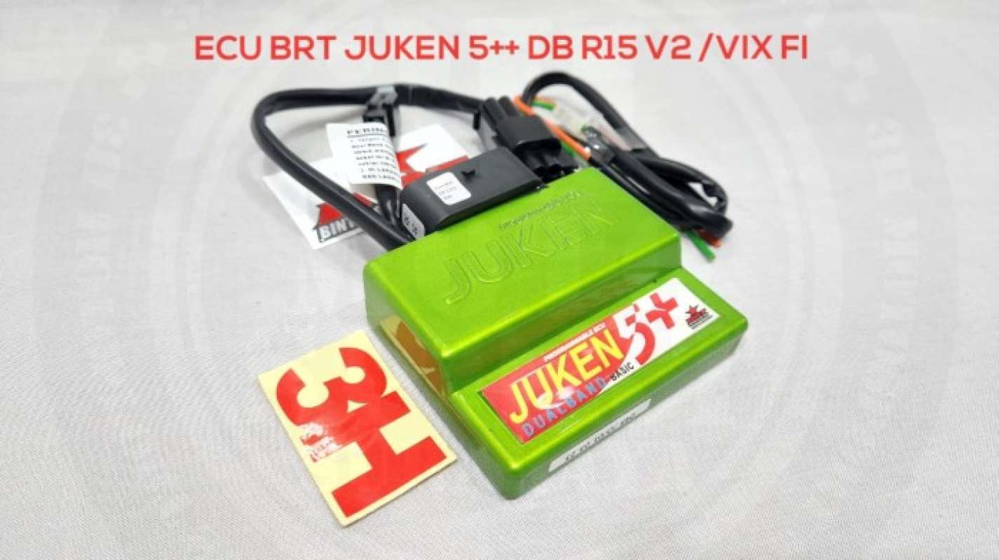 Cdi shop r15 v2