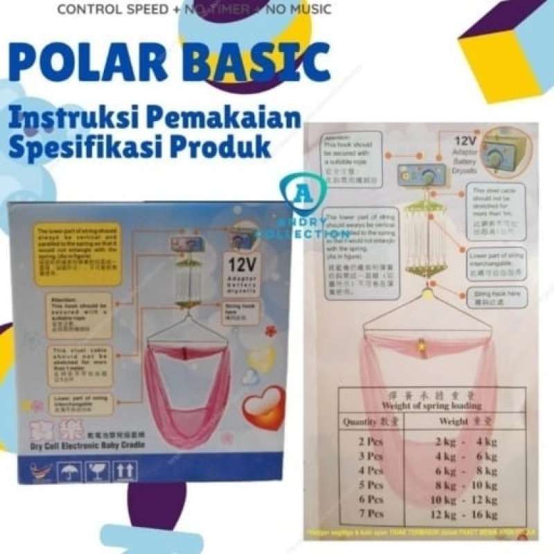 Polar mx 8389 online