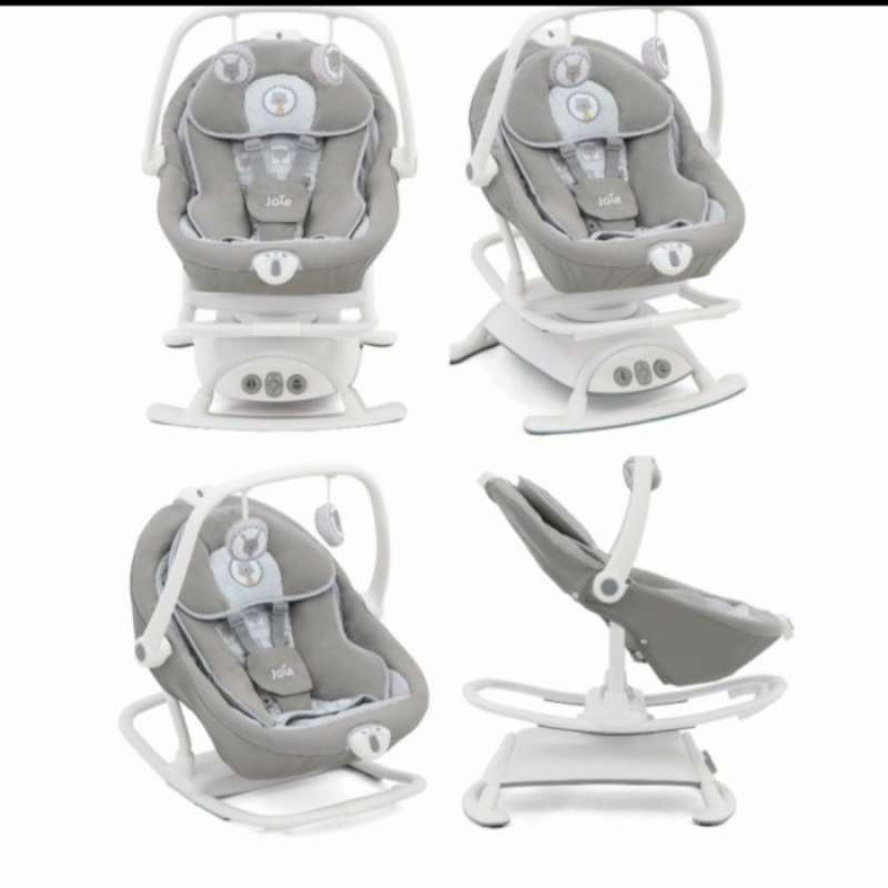 Harga sales bouncer joie