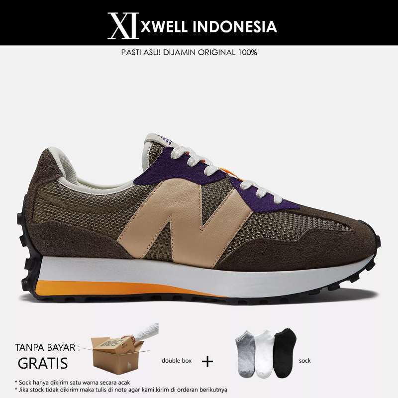 Pt new balance indonesia sale