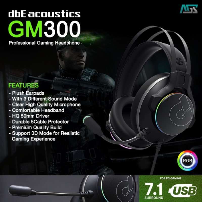 Gm300 headset best sale
