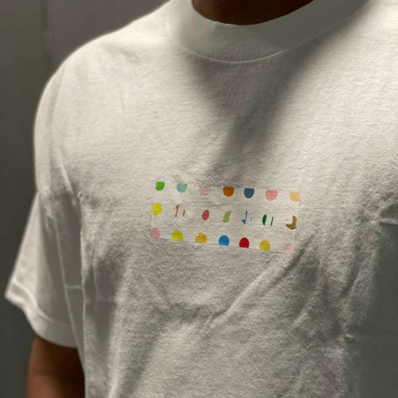Damien hirst bogo new arrivals