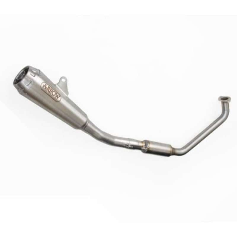 Arrow exhaust r15 clearance v3