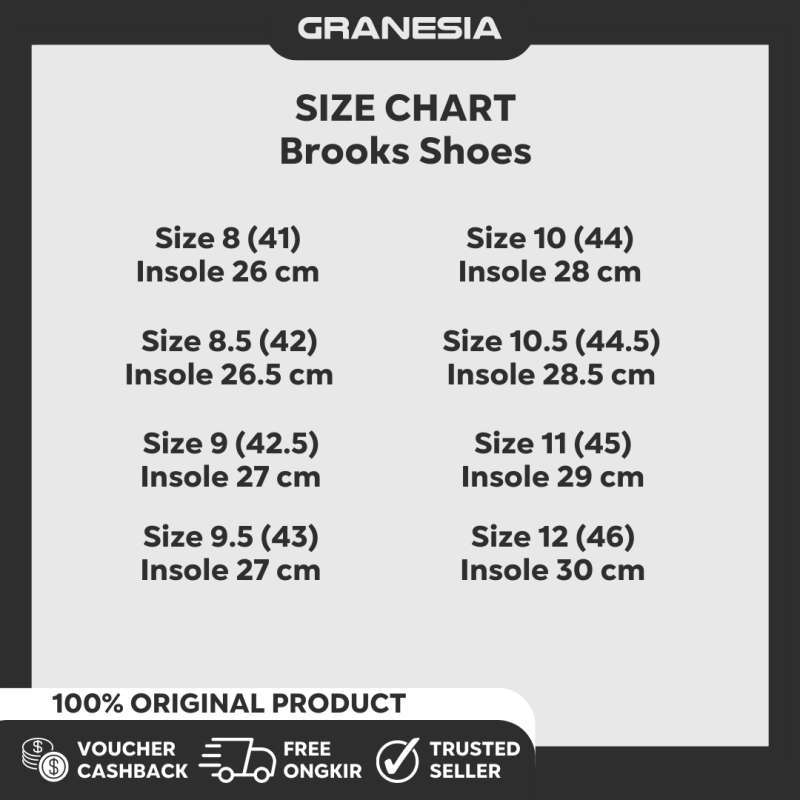 Promo Brooks Adrenaline Gts 22 Men Shoes 10366d404|sepatu Lari