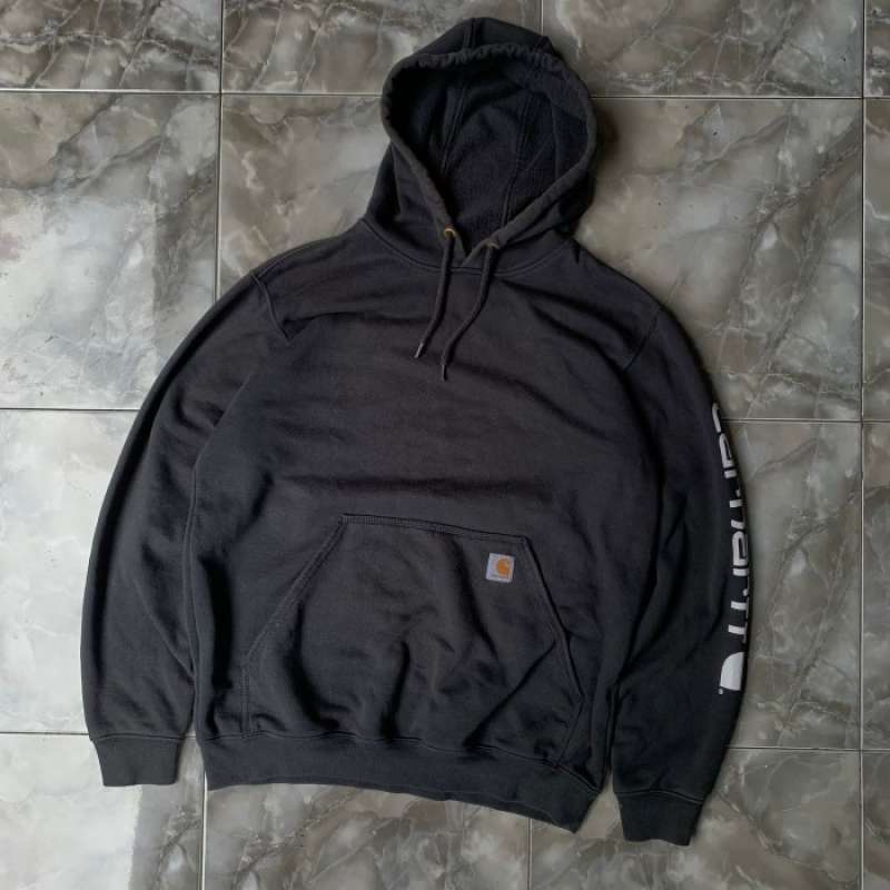 Harga hoodie best sale carhartt original