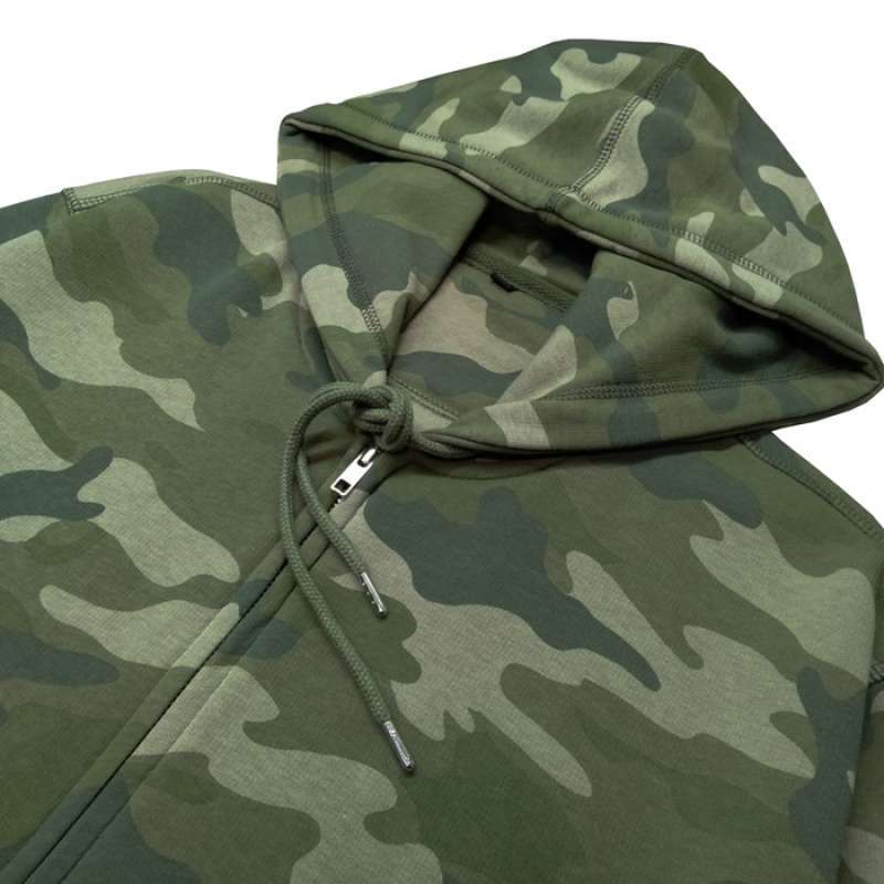 Hoodie deals camo polos