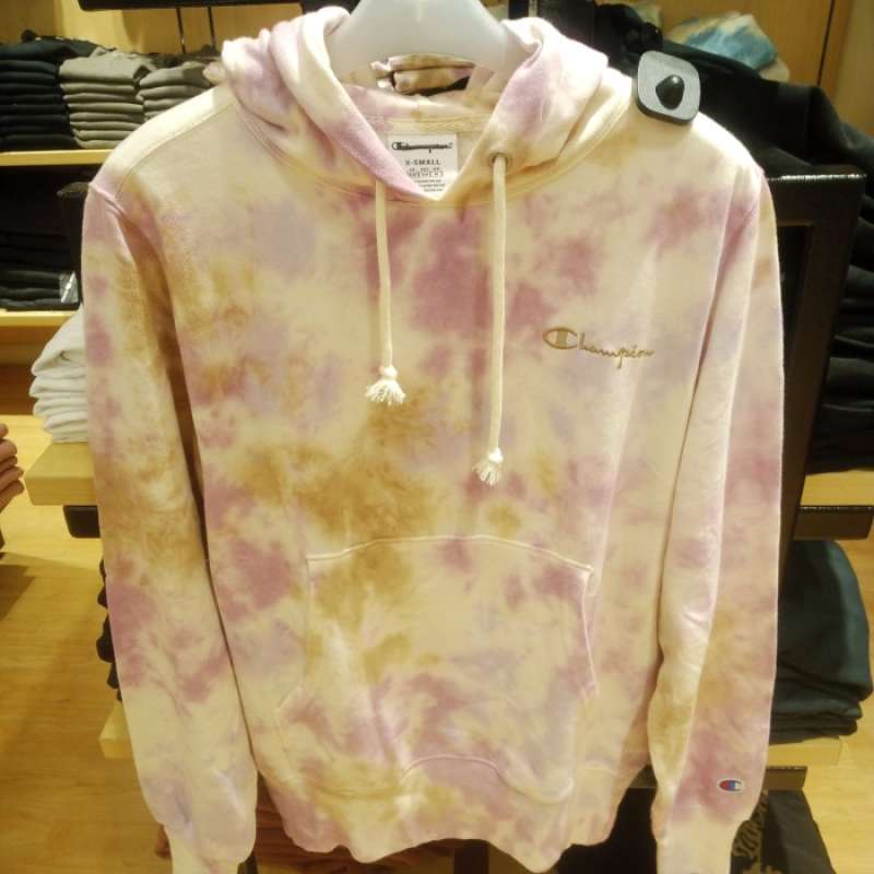 Hoodie sales champion original