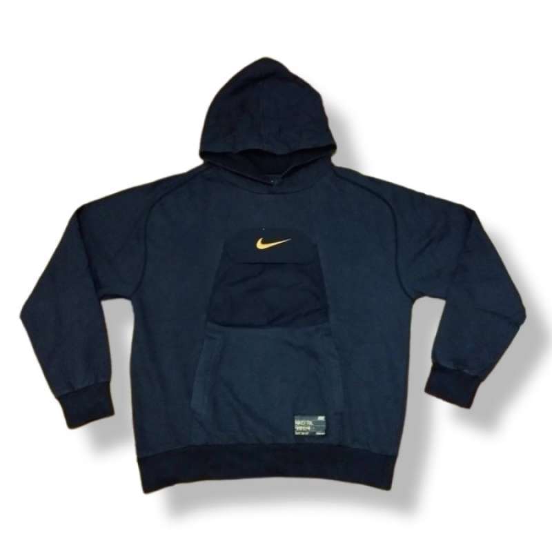Jual Hoodie Cagoule Nike Korea di Seller Plaza Ambarukmo