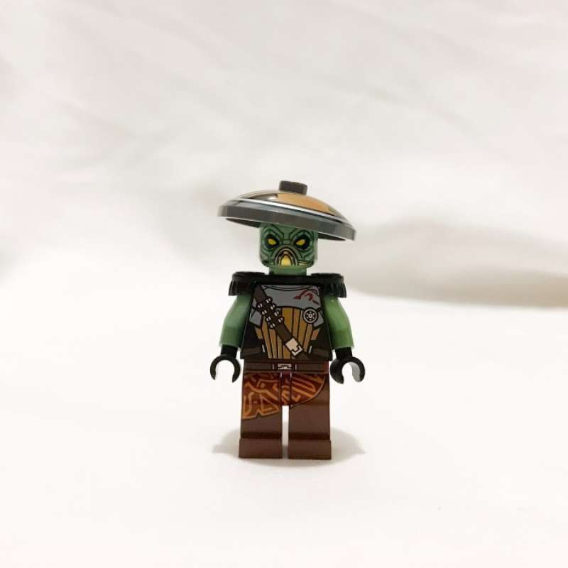 Promo Lego Minifigure Sw0307 Embo 17a Diskon 23 Di Seller Venomancer Store Kebon Kacang Kota Jakarta Pusat Blibli