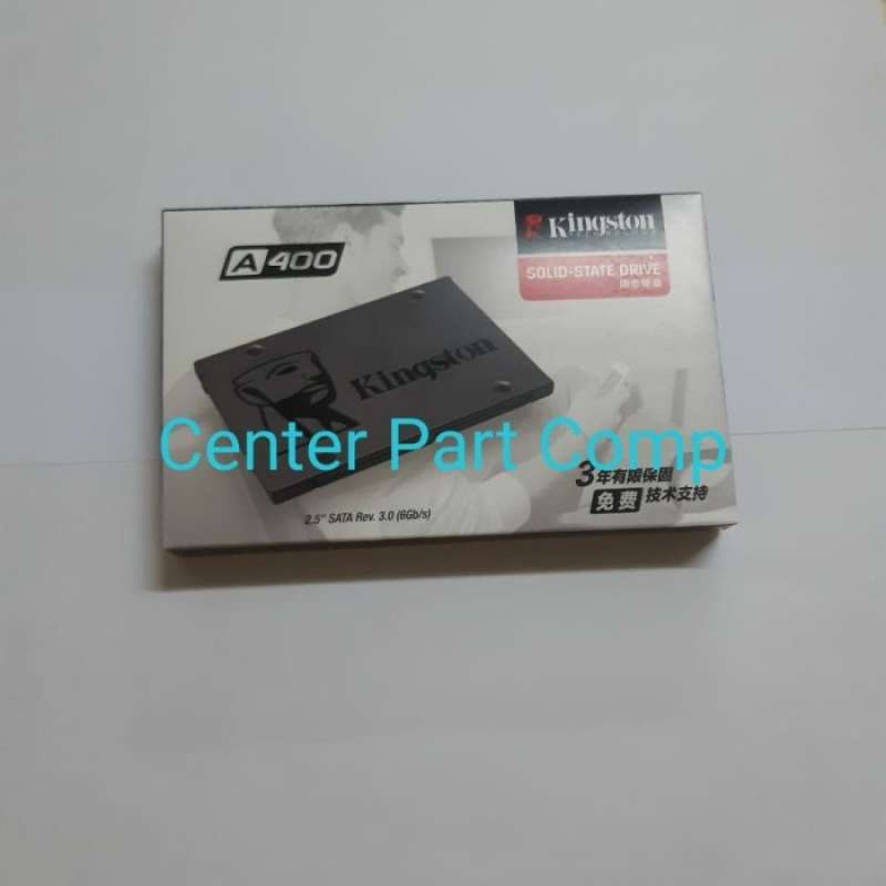 Kingston v400 best sale