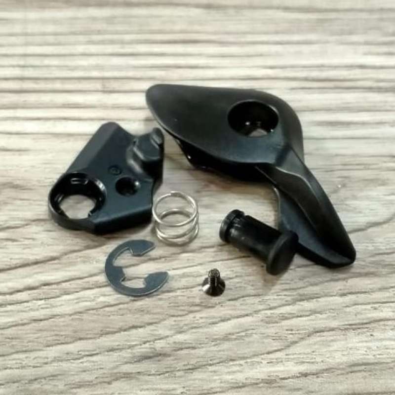 Visor hot sale lock arai