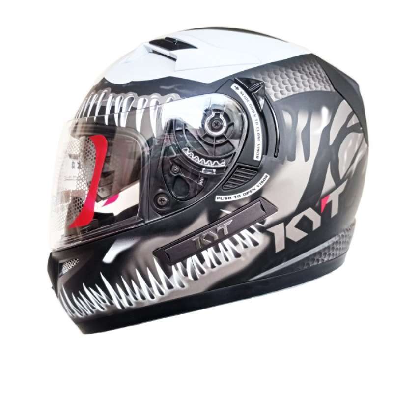 Kyt k2r venom best sale