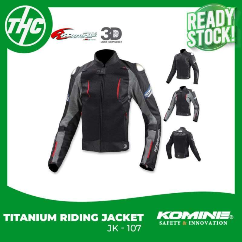 Komine jk 107 on sale