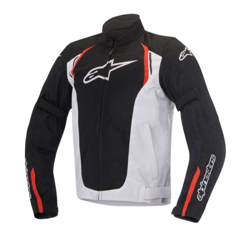 Alpinestars ast top air textile jacket