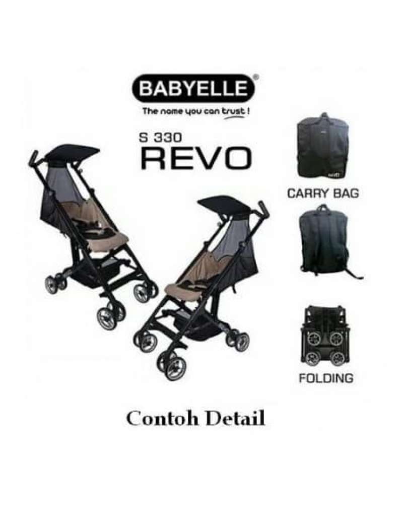 Baby sales elle revo