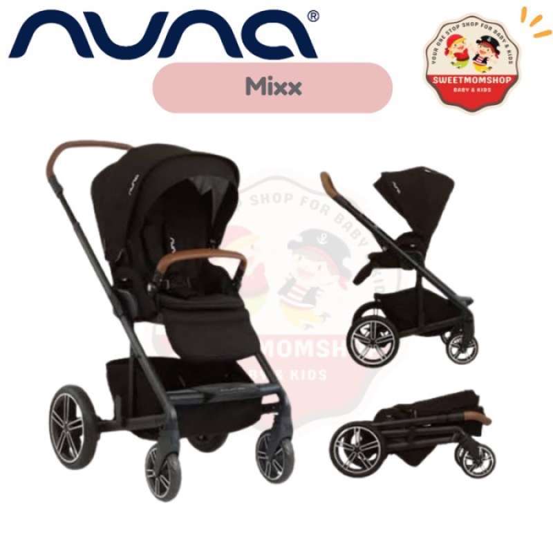 Harga 2025 stroller 2019