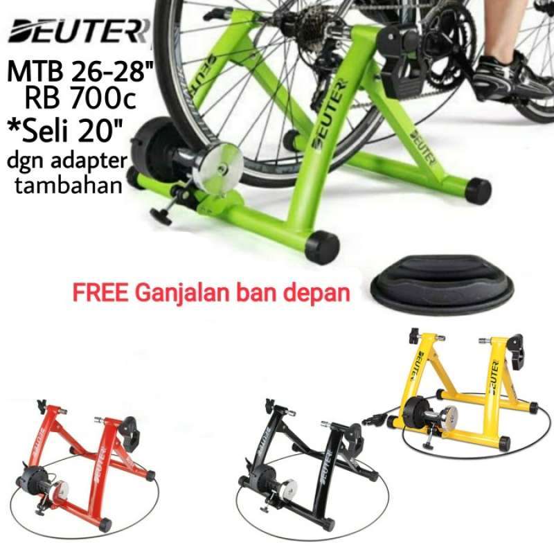 Deuter trainer hotsell