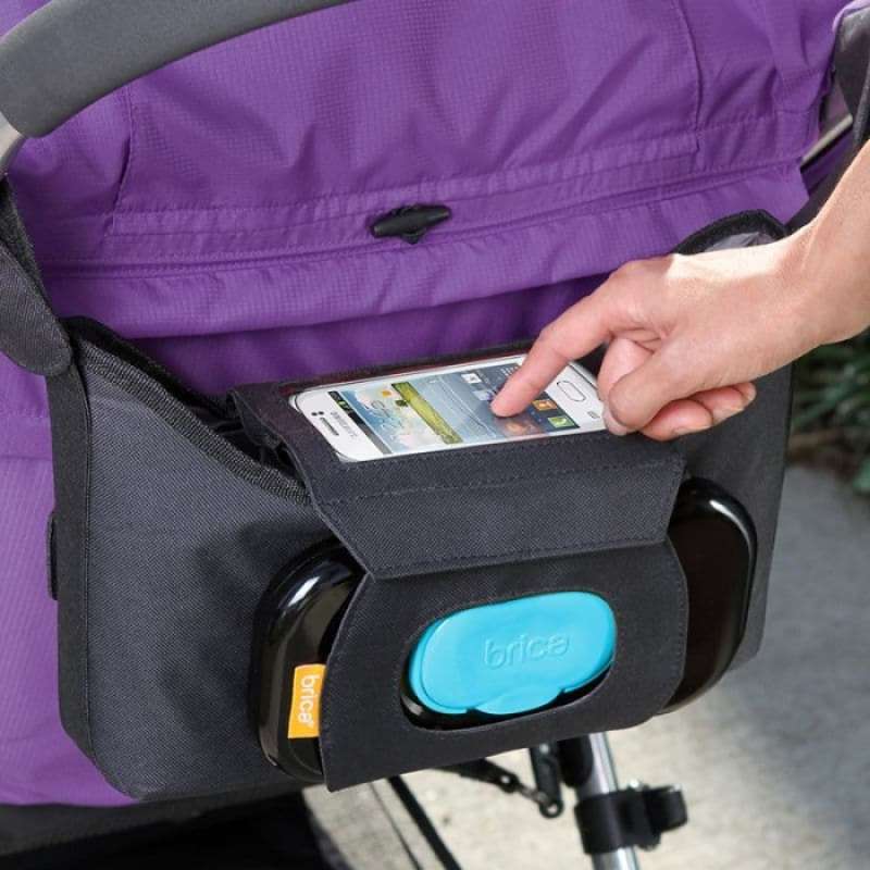 Brica pram caddy shop