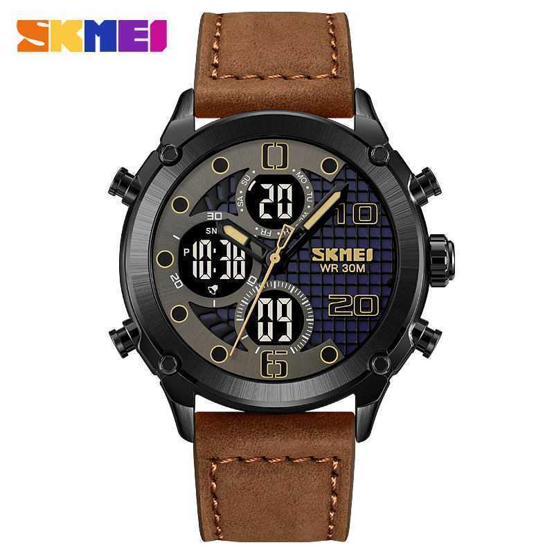 Jam skmei 1389 discount