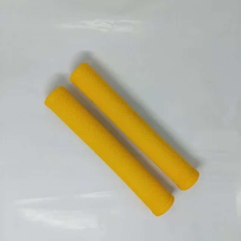 Hand grip sepeda store fixie