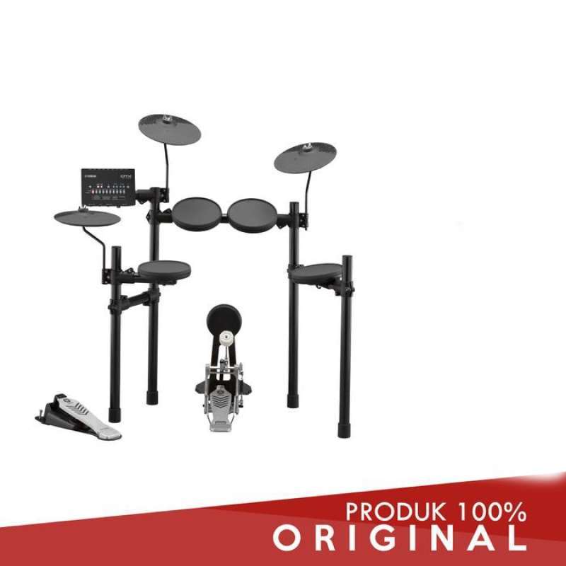 Promo Yamaha Electric Drum DTX432 DTX 432 DTX432K Diskon 23
