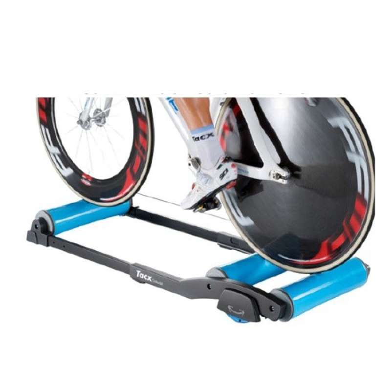 Tacx galaxia discount advanced roller trainer
