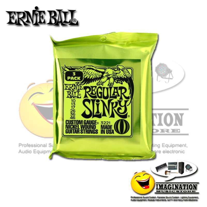 Ernie cheap ball 3221