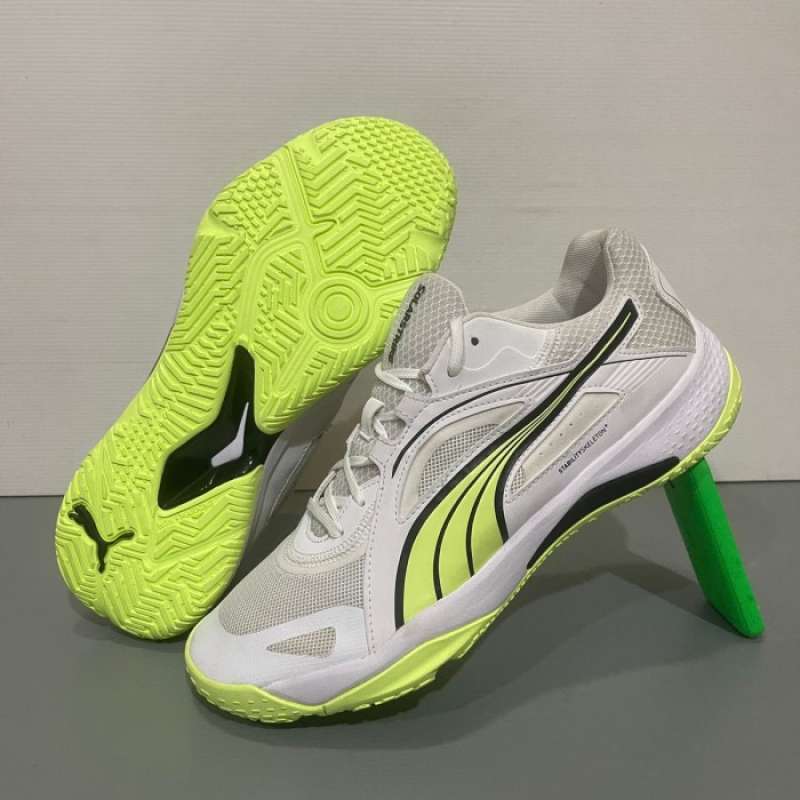 Jual Sepatu tenis puma original made in indonesia di Seller Laris