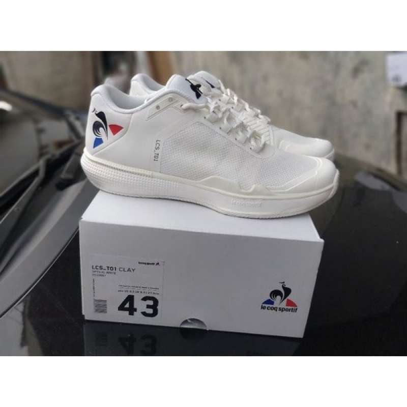 Jual sepatu le coq hot sale sportif