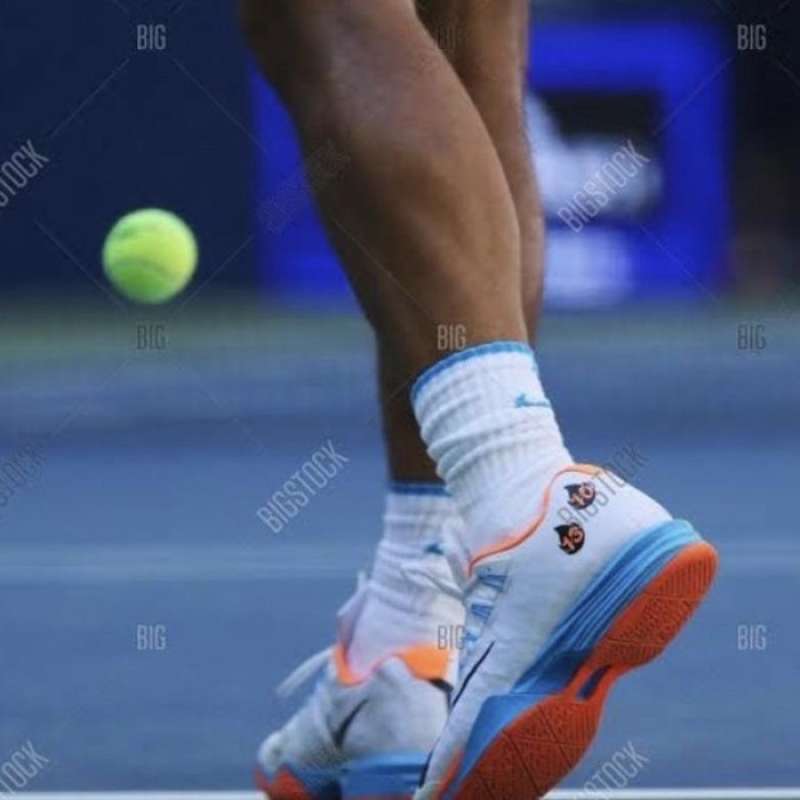 Jual Sepatu Tennis Tenis Nike Court Lunar Ballistec 1.5 Legend