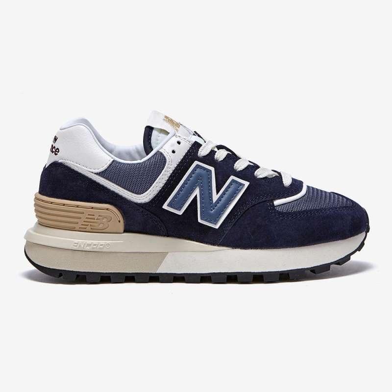 Sepatu new balance navy online