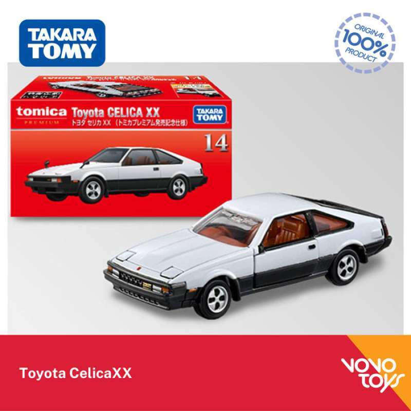 Takara tomy toyota deals